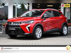 Mitsubishi ASX - 1.6i Hybride Automaat Intense | FACELIFT MODEL |