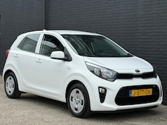 Kia Picanto - 1.0 MPi ComfortPlusLine NAVI | CARPLAY | CAMERA | HILL HOLD | NWE APK