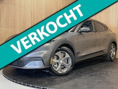 Ford Mustang Mach-E - RWD 75 kWh|LEDER|PANO|ACC|360 CAMERA|CARPLAY|STOEL-, STUURVERW.|NL-AUTO|1e EIG.|INCL. BTW|