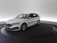 Skoda Octavia Combi - 1.0 TSI Ambition