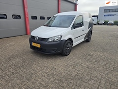 Volkswagen Caddy - 1.6 TDI AIRCO