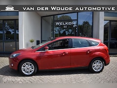 Ford Focus - 1.0 EcoBoost Titanium 5DRS, 2012|Clima|Cruise|NAV
