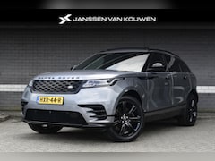 Land Rover Range Rover Velar - 2.0 P400e R-Dynamic S / Panoramadak / Meridian / Black Pack / 20"