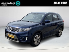 Suzuki Vitara - 1.6 Limited Edition | Navigatiesysteem | Schuif- kanteldak | Adaptieve Cruise Control | Cl