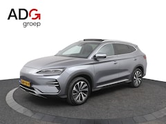 BYD Seal U - Design 87 kWh | Afneembare trekhaak | Navigatie | Panoramadak | 360 graden camera