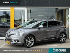 Renault Scénic - 1.3 TCe Intens | Trekhaak | Navigatie | Achteruitrijcamera | Climate Control | Cruise Cont
