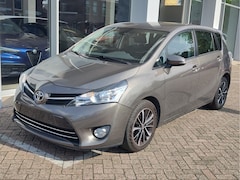 Toyota Verso - 1.8 VVT-i DYNAMIC AUTOMAAT Navi | Autom. noodrem | Stoelverwarming | Cruise