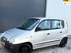 Hyundai Atos Multi - 1.0i GLS AUTOMAAT
