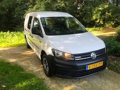 Volkswagen Caddy Maxi - 1.4 TGI L2H1 EcoFuel Easyline