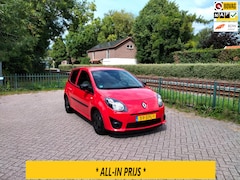 Renault Twingo - 1.2-16V Collection airco ALLINPRIJS