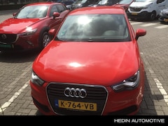 Audi A1 - 1.4 TFSI 119g. Ambition Pro Line Business Airco| Cruise control