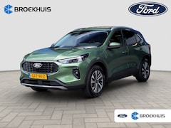 Ford Kuga - 2.5 PHEV Titanium | Winter Pack | Camera | Adap. Cruise