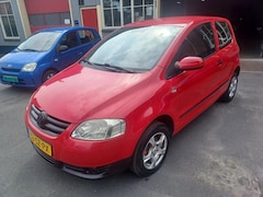 Volkswagen Fox - 1.4 Trendlinemet nieuwe apk
