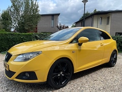 SEAT Ibiza SC - 1.4 Sport-up