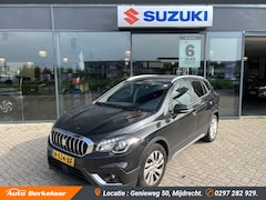 Suzuki S-Cross - 1.0 Boosterjet Select Automaat Trekhaak