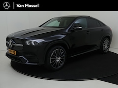 Mercedes-Benz GLE-Klasse Coupé - 350 e 4MATIC Premium / Stoelverwarming / 360Graden-Camera/ Panorama-schuifdak / Trekhaak /