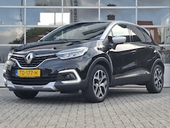 Renault Captur - TCe 120 EDC Intens