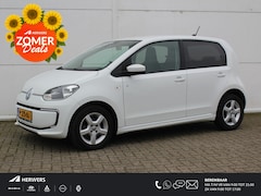 Volkswagen e-Up! - e-Up / Navigatie / Cruise Control / Climate Control / Stoelverwarming voor / Bluetooth /
