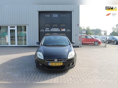 Fiat Bravo - 1.4 T-Jet Dynamic