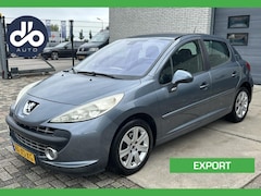 Peugeot 207 - 1.6 VTi XS Pack APK 02-2026 EXPORT/ HANDEL