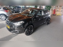 Nissan Qashqai - 2.0 2WD