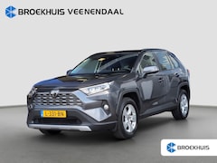 Toyota RAV4 - 2.0 VVT-iE Business | Camera | Trekhaak | Cruise Control | Navigatie