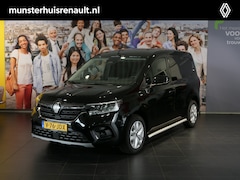 Renault Kangoo - 1.5 Blue dCi 115 extra L1 * Vraag naar beschikbaarheid * *DEALER ONDERHOUDEN* - Vloerplaat