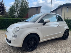 Fiat 500 - 1.2 Pop