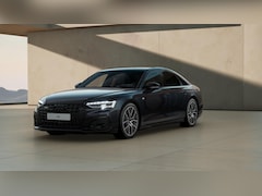 Audi A8 - 60 TFSI e quattro l Adaptive Cruise Control l Adaptive air suspension l MMI navigatie plus