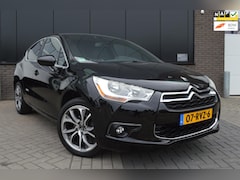 Citroën DS4 - 1.6 VTi So Chic|CRUISE|NAVIGATIE|CLIMATE|