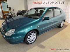 Citroën Xsara - 1.6i-16V Ligne Prestige APK/NW Distributie