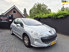 Peugeot 308 - 1.6 VTi XS Automaat Panoramadak airco cruise