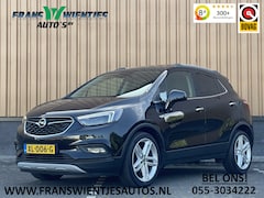 Opel Mokka X - 1.4 Turbo Innovation | Apple Carplay | Schuif / Kanteldak | Achteruitrijcamera | Cruise Co