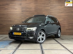 Volkswagen Tiguan - 1.5 TSI ACT Business R | 2x R-Line | Pano | Virtual Cockpit | LED | Navi