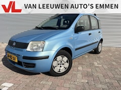 Fiat Panda - 1.1 Active | Nieuw Binnen | Airco | Zuinig Rijden