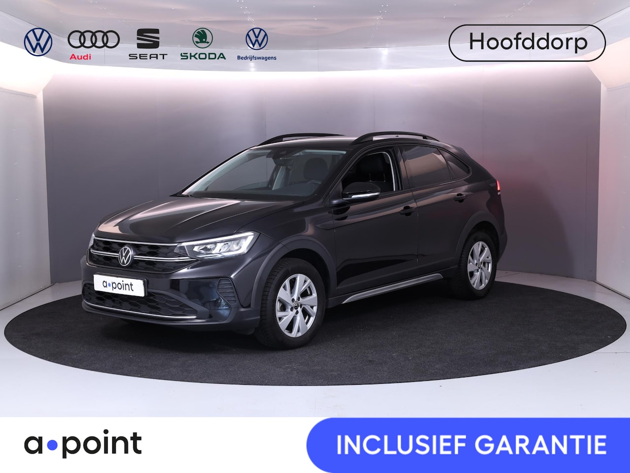 Volkswagen Taigo - 1.0 TSI Life 110 pk Automaat (DSG) | Verlengde garantie | Navigatie | Parkeersensoren | Ac - AutoWereld.nl