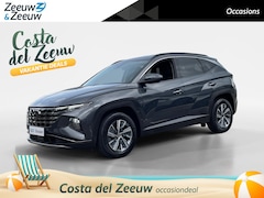 Hyundai Tucson - 1.6 T-GDI HEV Comfort | 1650kg trekgewicht | Navi | Camera