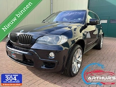 BMW X5 - xDrive48i High Executive– Bouwjaar 2009 – Youngtimer – Benzine
