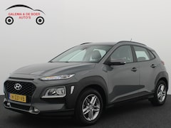 Hyundai Kona - 1.0 T-GDI Comfort CAMERA / CARPLAY / CLIMA / CRUISE / PDC / BLUETOOTH / NL-AUTO