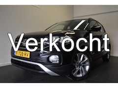 Volkswagen T-Cross - 1.0 TSI Life , A UITRIJ CAM , NAVI , CR CONTROL , LMV17 , AIRCO ,