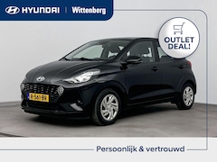 Hyundai i10 - 1.0 Comfort | Carplay | Cruise control | Airco | Cruise control |