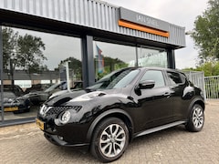 Nissan Juke - 1.2 DIG-T S/S Connect Edition