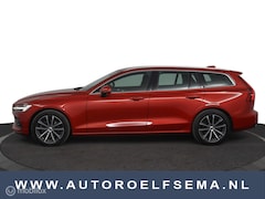 Volvo V60 - 2.0 B4 Business Pro|Blis|adapt|Stoel en Stuur verw
