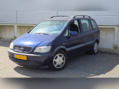 Opel Zafira - 1.6-16V Comfort