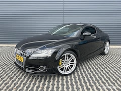 Audi TT - 2.0 TFSI Pro Line 200 PK | Leder | S-Line | Rijklaar
