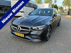 Mercedes-Benz C-klasse Estate - 180 Business Line