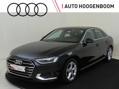 Audi A4 Limousine - 35 TFSI Advanced Edition | Navigatie Plus | Virtual cockpit Plus | CarPlay | 3- zone airco