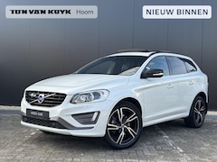Volvo XC60 - 2.0 T6 R-Design schuifdak intellisafe standkachel kinderzitjes achterbank 20 inch keyless
