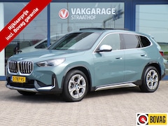 BMW iX1 - xDrive30 67 kWh xLine, SOH 98% / Leder / Elektr. Schuifdak / Full LED / Camera + Sensoren