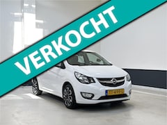 Opel Karl - 1.0 ecoFLEX Edition | NL | Navi | PDC |Airco | Cruise | Bluetooth | CV